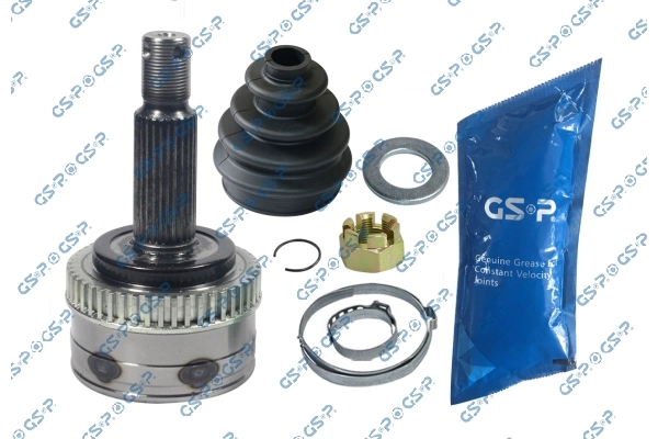 Comprar Junta homocinetica Hyundai Tucson II TM