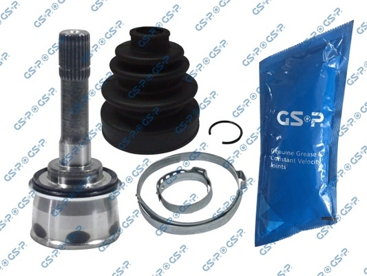 857017 GSP Junta homocinética