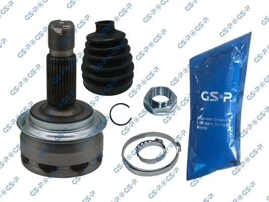 835069 GSP