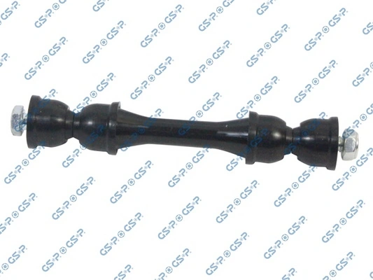 Soporte de la barra estabilizadora delantera Ford Transit IV