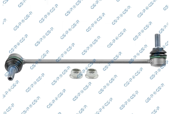 Bieleta estabilizadora delantera izquierda VAG A6393200989 precio, desde 15,40 EUR
