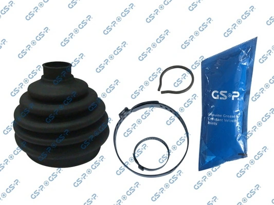 Fuelle, palier delantero exterior Opel Astra G coupé (F07) (1998 - 2005) precio, desde 11,47 EUR