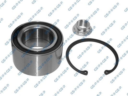 Cojinete de rueda delantero INA 713630800 precio, desde 38,28 EUR