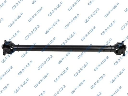 Transmisión cardán, eje delantero para BMW 3  E92