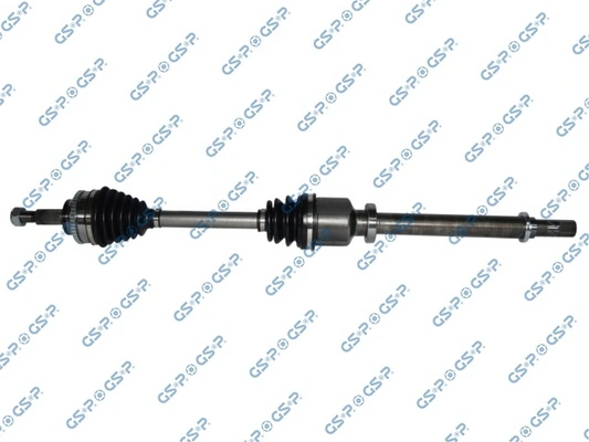 8200749390 Renault (RVI) Árbol de transmisión delantero derecho