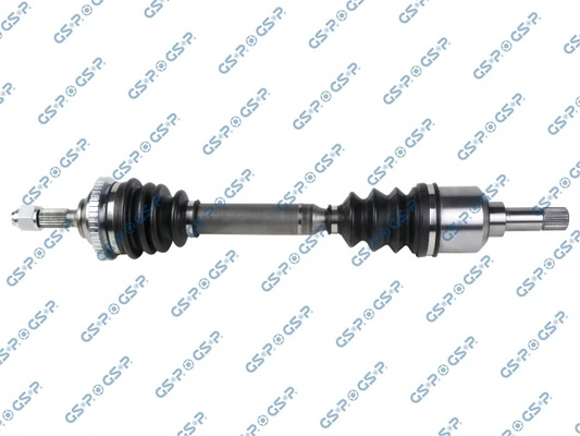 245009 GSP