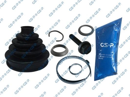 780073 GSP Fuelle transmisión delantero exterior