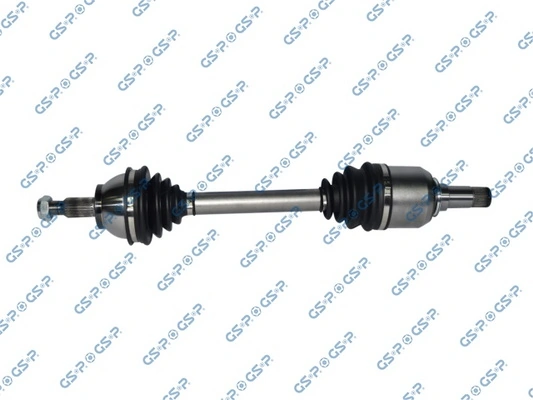 299296 GSP