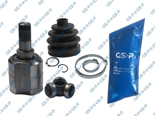627031 GSP Junta homocinética interna delantera