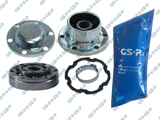 635009 GSP