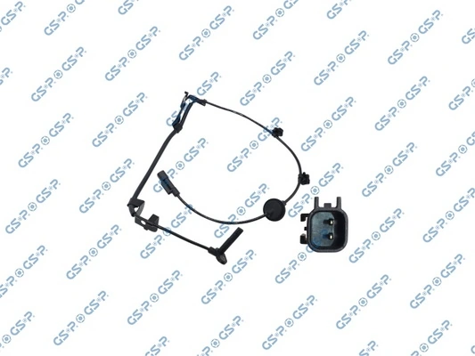9A1058 GSP