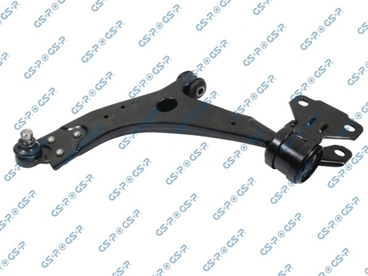 S061665 GSP