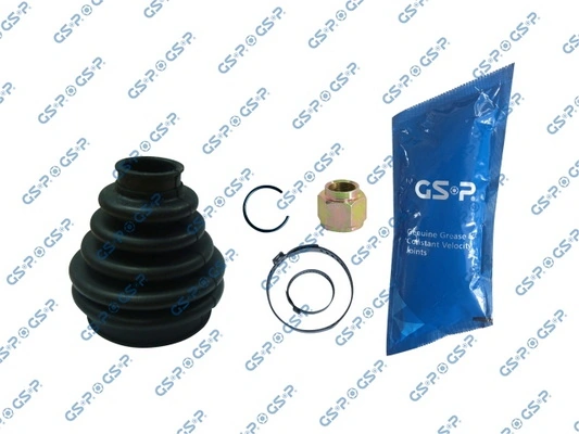Comprar Fuelle de palier delantero exterior Citroen C-Elysee  