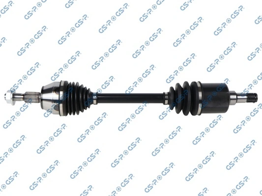 218295 GSP Semieje delantero izquierdo