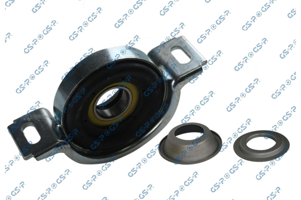 Rodamiento central del eje de transmisión Wender M6394100481 precio, desde 42,18 EUR