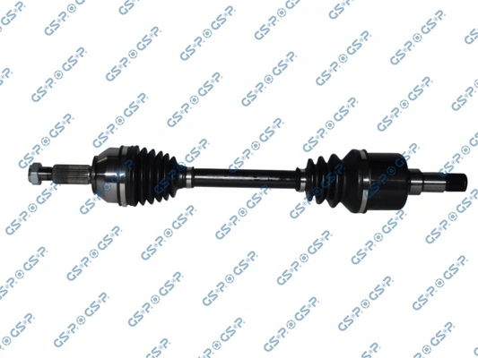 218027 GSP Semieje delantero izquierdo