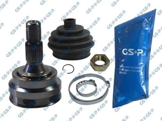 Junta homocinética exterior delantera Citroen ZX hatchback (N2) (1991 - 1997) precio, desde 32,06 EUR