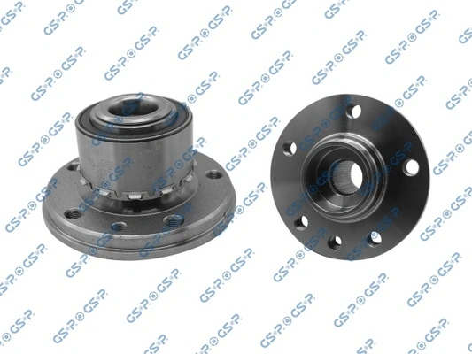 9338001 GSP Cubo delantero