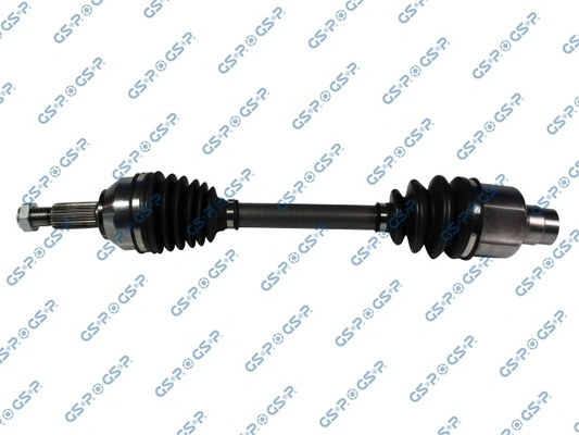 218028 GSP Semieje delantero derecho