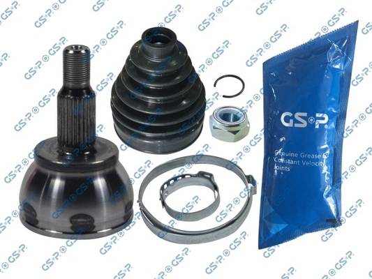 835026 GSP Junta homocinética