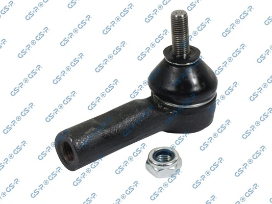 Rótulas de dirección para Fiat Panda I (141A)