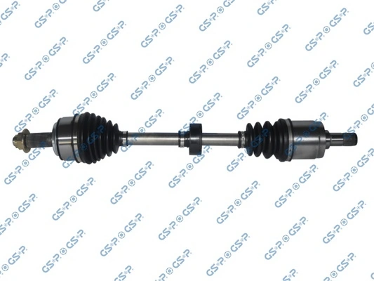 223331 GSP Semieje delantero izquierdo