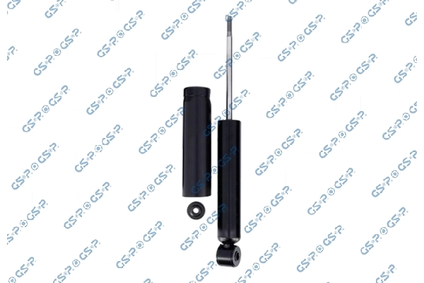 Amortiguador trasero para Volvo XC70 SZ, LZ