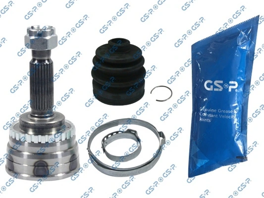 839067 GSP