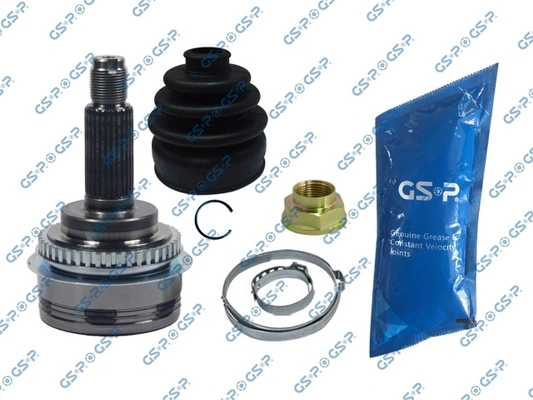 856026 GSP Junta homocinética