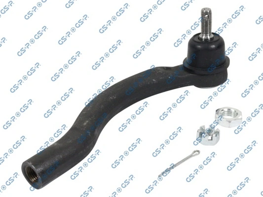  Rótula barra de dirección Honda Accord 8