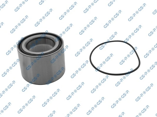 Cojinete de rueda trasero Volkswagen AMAROK 2HA, 2HB, S1B, S6B, S7A, S7B