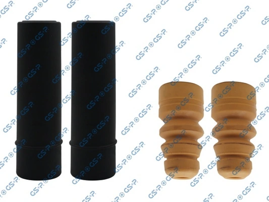 Comprar Tope de amortiguador trasero y guardapolvo KIA Rio II JB a bajo precio