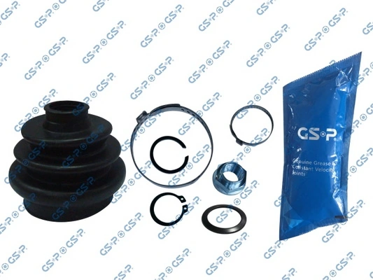 Fuelle transmisión delantero exterior Alfa Romeo 147 hatchback (937) (2001 - 2010) precio, desde 5,44 EUR