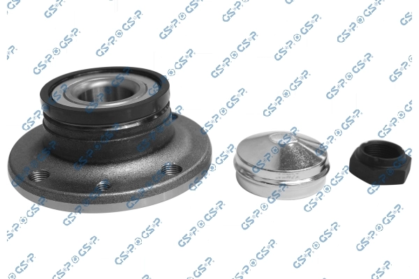 9230046K GSP Buje de rueda trasero