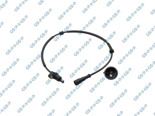 9A0724 GSP