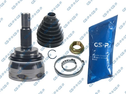 4346009Y61 Toyota Junta homocinética interna delantera