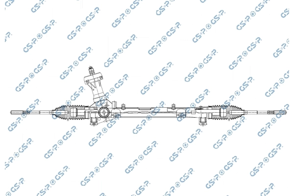 SR700742 GSP