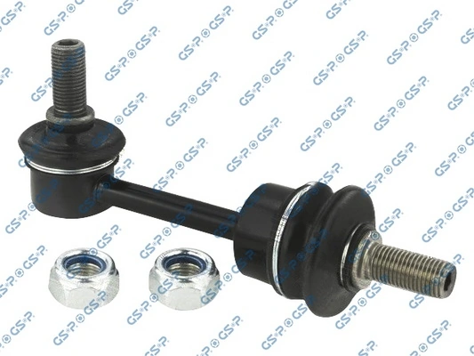 S051534 GSP