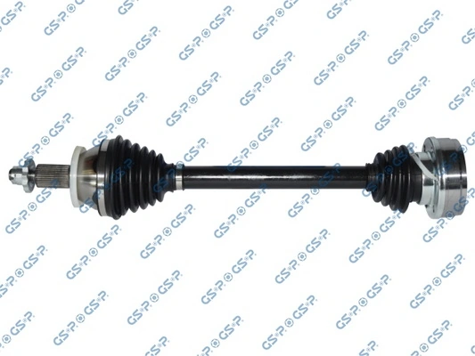 261262 GSP Semieje delantero izquierdo