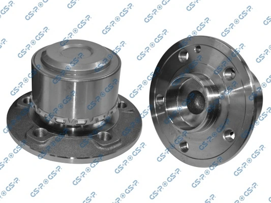 9400051 GSP Cubo delantero