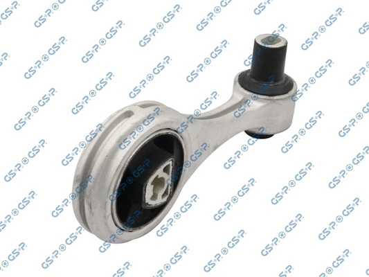  Soporte de motor trasero Fiat Punto 