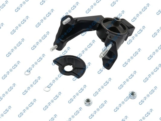 Taco de motor trasero Toyota Corolla 