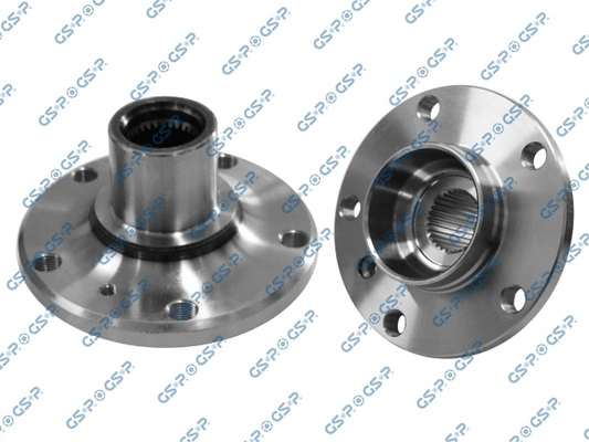 Comprar Buje de rueda delantero BMW X5  E53