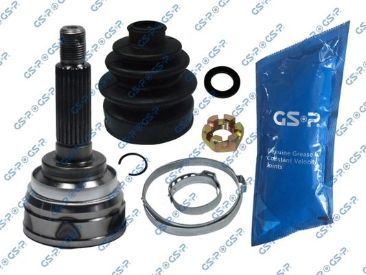 Junta homocinetica para Suzuki Alto EC