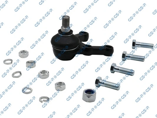 Rótula inferior de suspensión MB176308 Hyundai/Kia