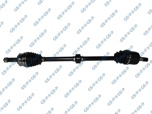 239210 GSP Semieje delantero derecho