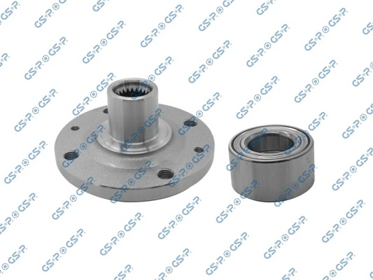 Buje de rueda delantero Nissan/Infiniti 7700415122 precio, desde 31,27 EUR