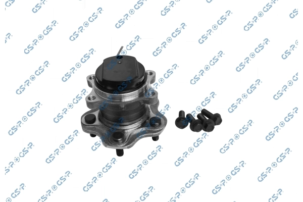 9400161K GSP Buje de rueda trasero