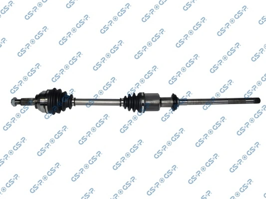 218240 GSP Semieje delantero derecho
