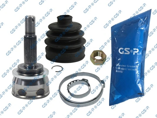 Comprar Junta homocinética exterior delantera Micra  K10